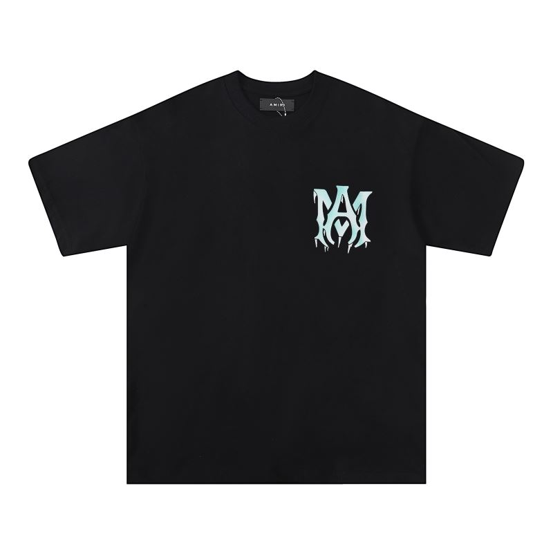 Amiri T-Shirts